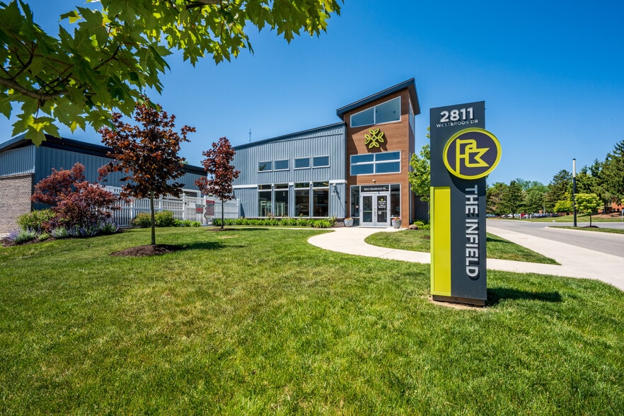 Centlivre 2811 Westbrook Dr Fort Wayne IN 46805 Apartment Finder