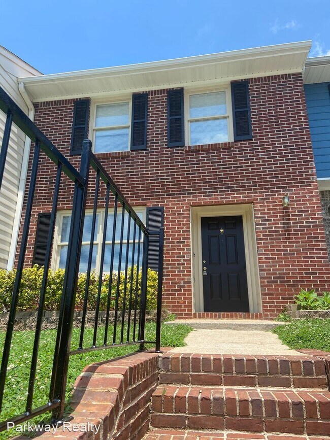 Primary Photo - 3 br, 1.5 bath House - 2572 Hampstead Drive