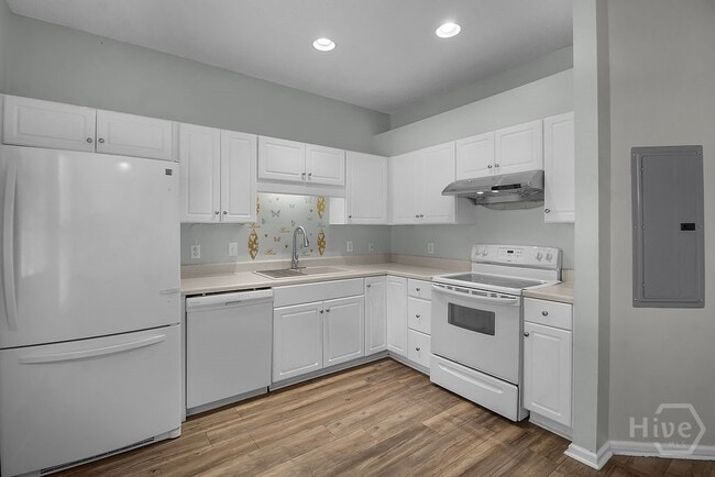 Building Photo - 201 Foxbury Square
