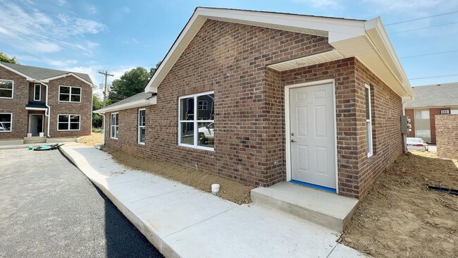 Primary Photo - Now Showing: 1BR, 1BA duplex (Do not apply...