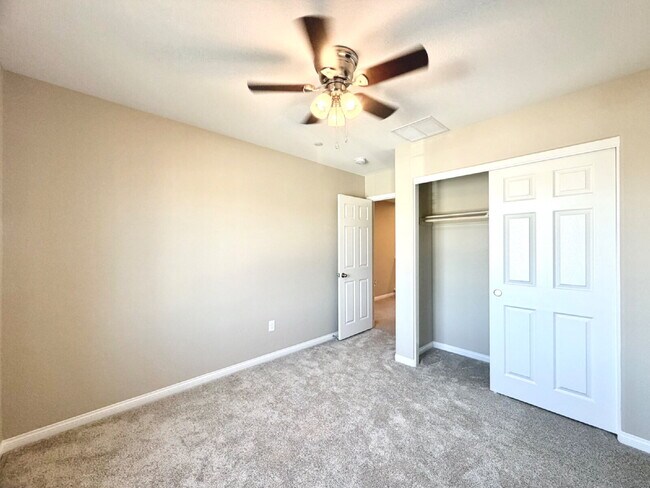 Building Photo - HIVE FALL MOVE-IN SPECIAL: NEWER 2024 BUILD | GATED COMMUNITY | SOLAR INCLUDED