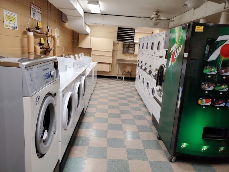 Building Photo - 3001 S Michigan Ave