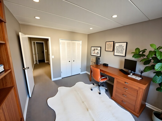 Building Photo - 43-51 Albion Unit A1