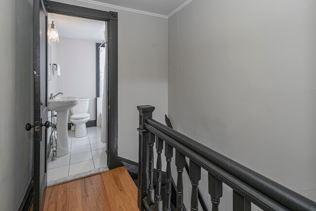 Building Photo - 357-359-359 Nassau St