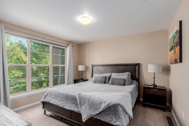 Building Photo - A contemporary 1826 sq ft. 3 Bedroom / 3 Bath Belmar Townhome for rent