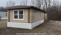 Building Photo - One Bedroom One Bathroom Manufactured Home