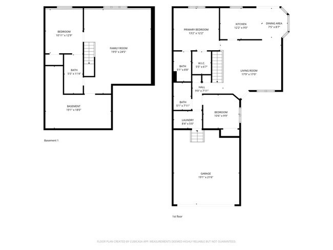 Building Photo - 2315-2317 E Coolwater St Duplex