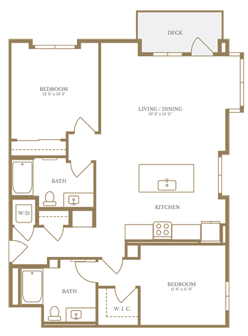 Floorplan - Anton Pacific
