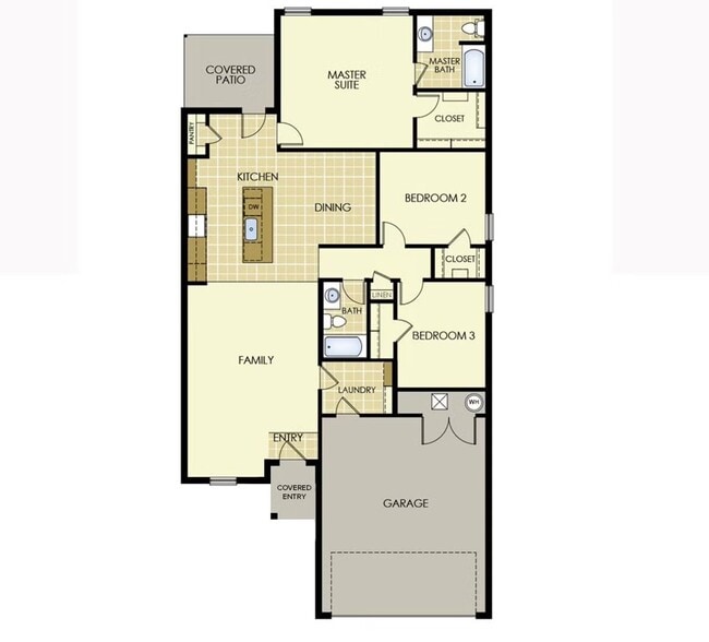 Building Photo - PROMOTION: $1299/MO OFF RENT FOR THE FIRST 3 MONTHS!!