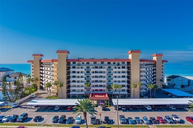 Building Photo - 18304 Gulf Blvd