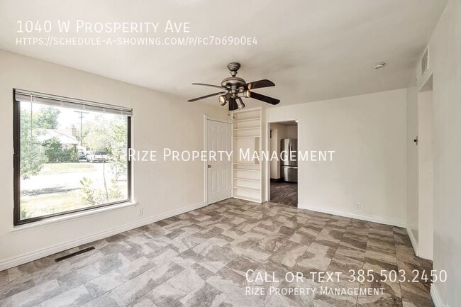 Building Photo - 1040 Prosperity Ave