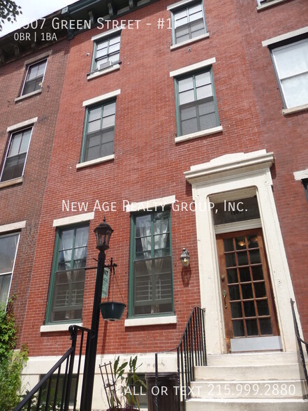 Primary Photo - 1507 Green St