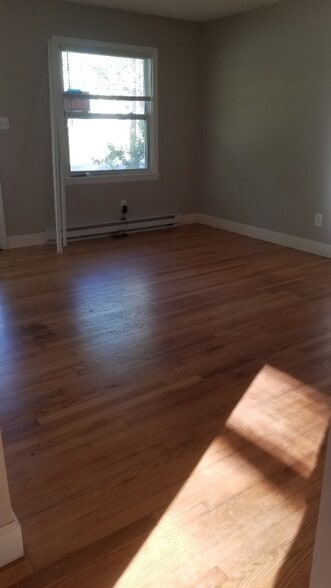 Building Photo - 301 Culbreth Ave