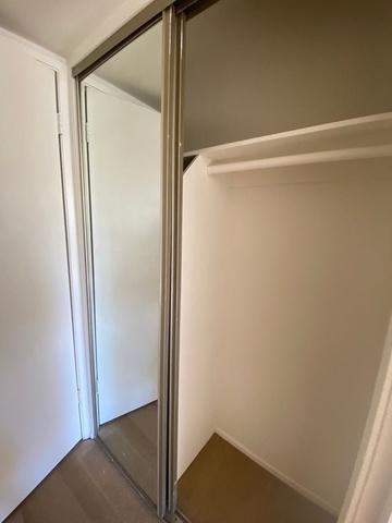 Floorplan - The Hilgard