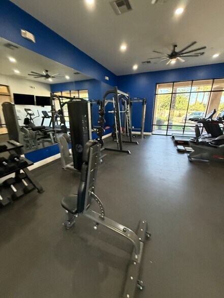 Building Photo - 3330 S Gilbert Rd