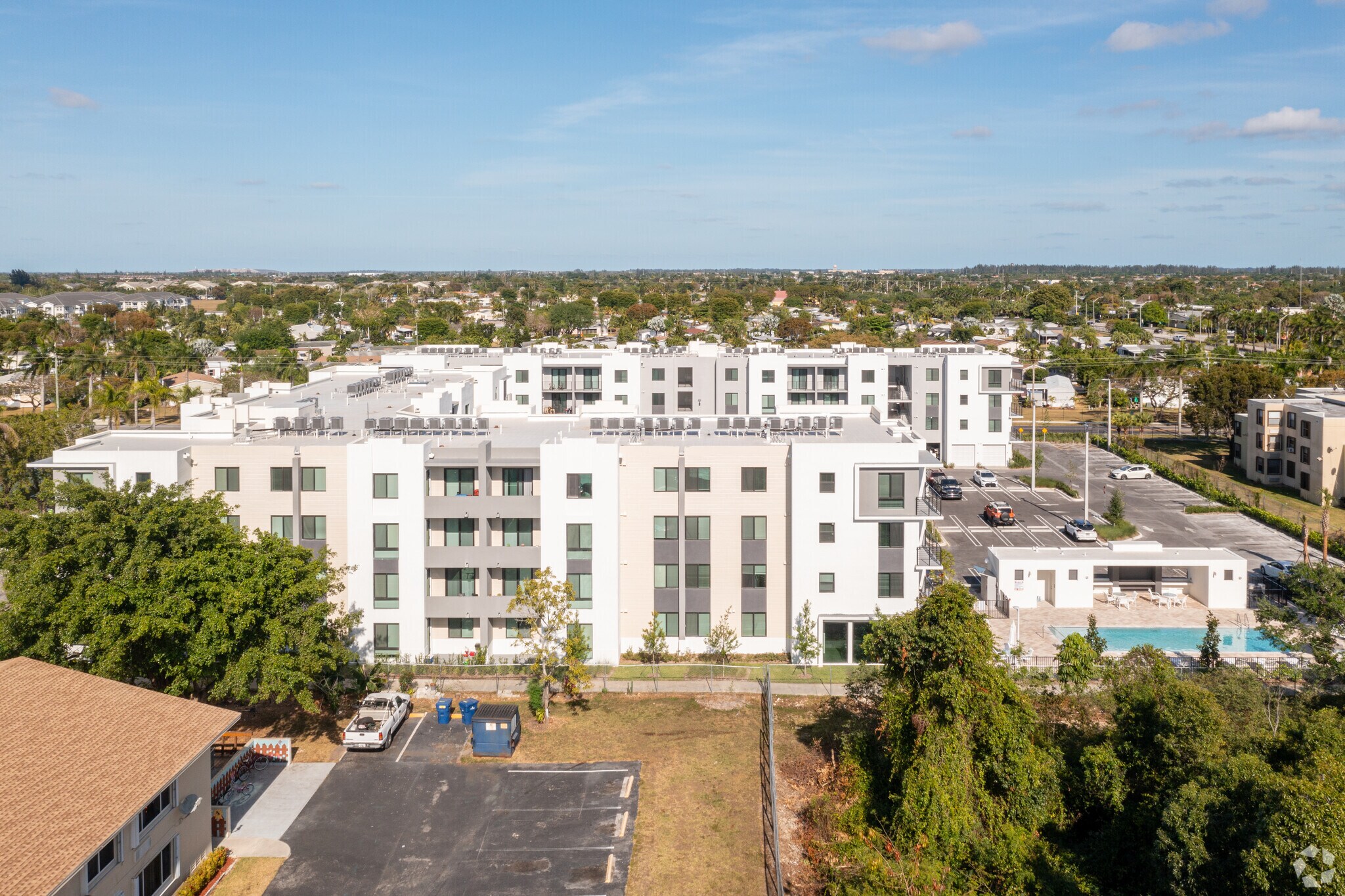 Park Apartments 28610 SW 152nd Ave Homestead FL 33033 Apartment Finder