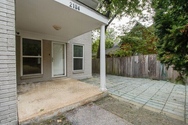 Building Photo - 2104 Harbert Ave