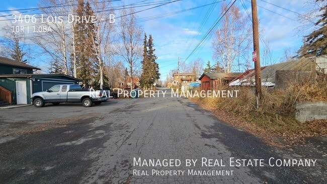 Building Photo - 3406 Lois Dr