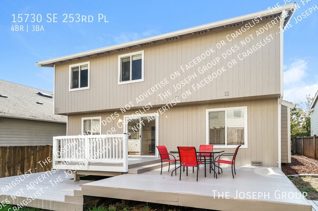 Building Photo - 15730 SE 253rd Pl