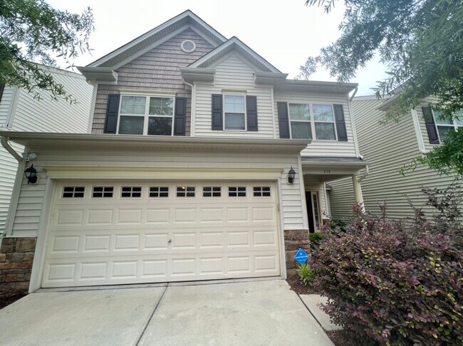 Building Photo - Gorgeous 3 bedroom home near Brier Creek and RTP!