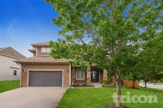 Building Photo - 16885 W 161st Terrace