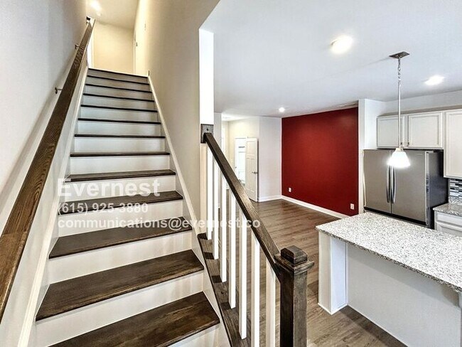 Building Photo - 4-Bedroom, 2.5-Bath Home with Convenient A...