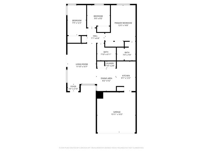 Building Photo - 9614 South Bend