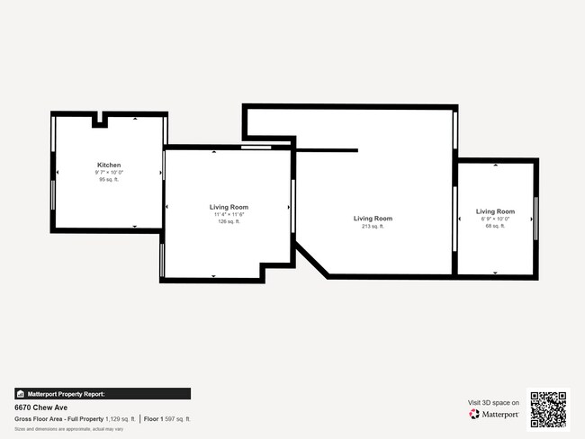 Building Photo - Spacious 3-Bedroom Philly Living: Hardwood Floors & Natural Light