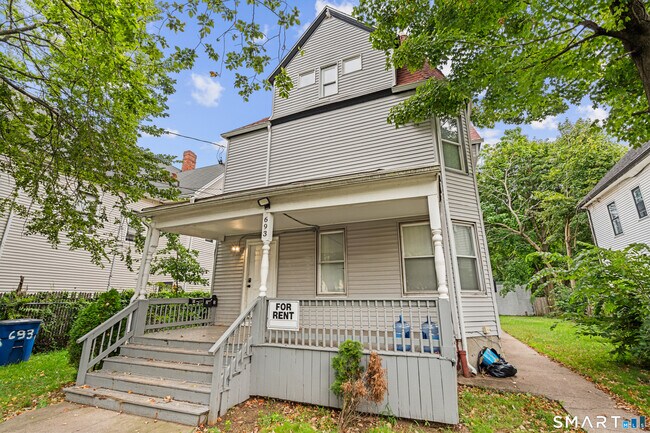 Building Photo - 693 Dixwell Ave