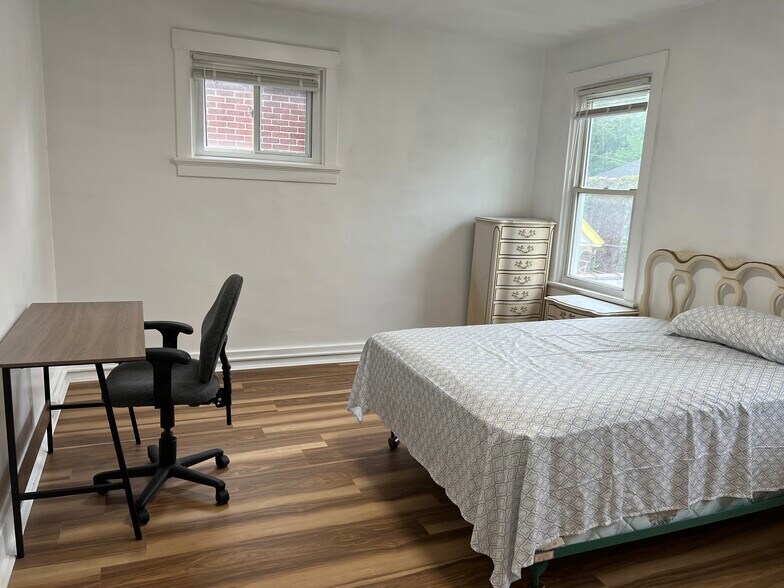 Building Photo - 5612 Forbes Ave