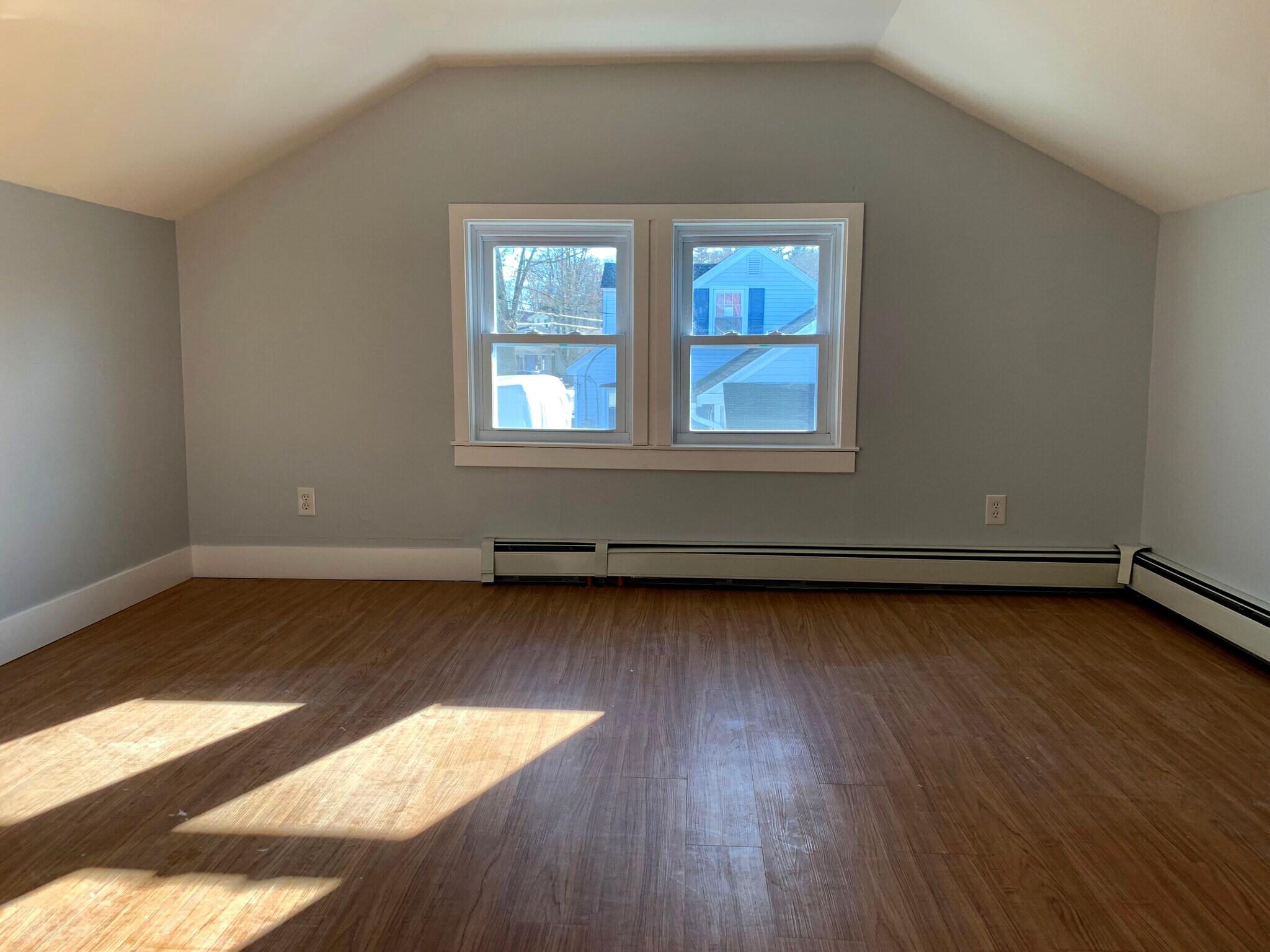 Bedroom - 44 Fairview St