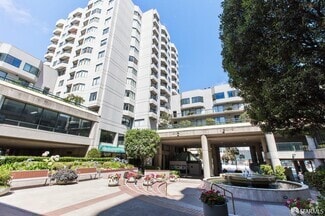 Building Photo - 601 Van Ness Ave