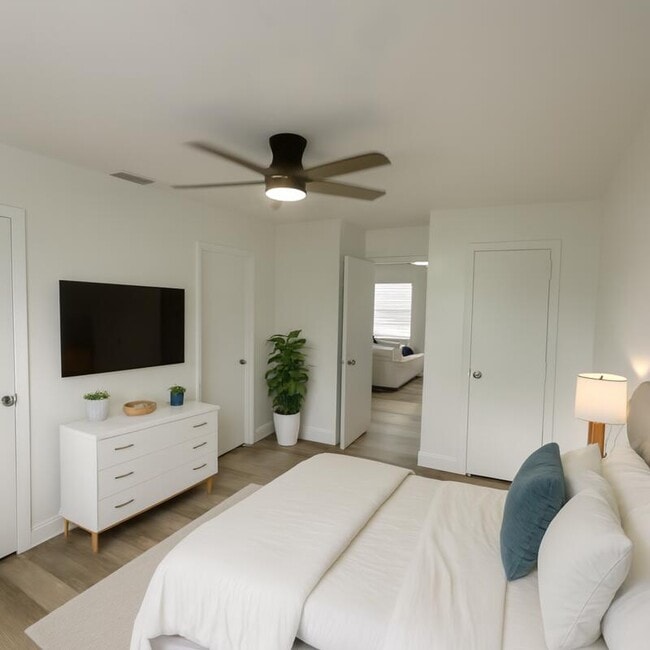 Building Photo - 5207 Wallis Rd