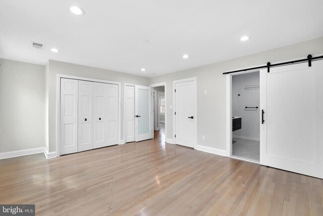Building Photo - 4822 Blagden Ave NW