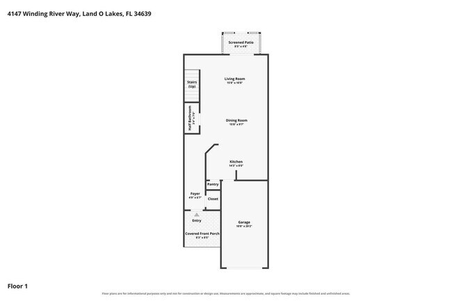 Building Photo - 4147 Winding River Way