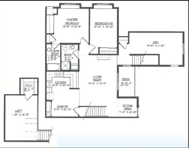 Meadow Blossom Apartments 124 W Market St Elkhorn WI 53121