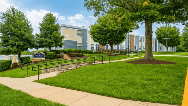 Building Photo - Millwood Townhouses