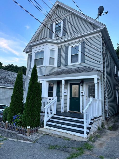 Building Photo - 16 Ashland Ave
