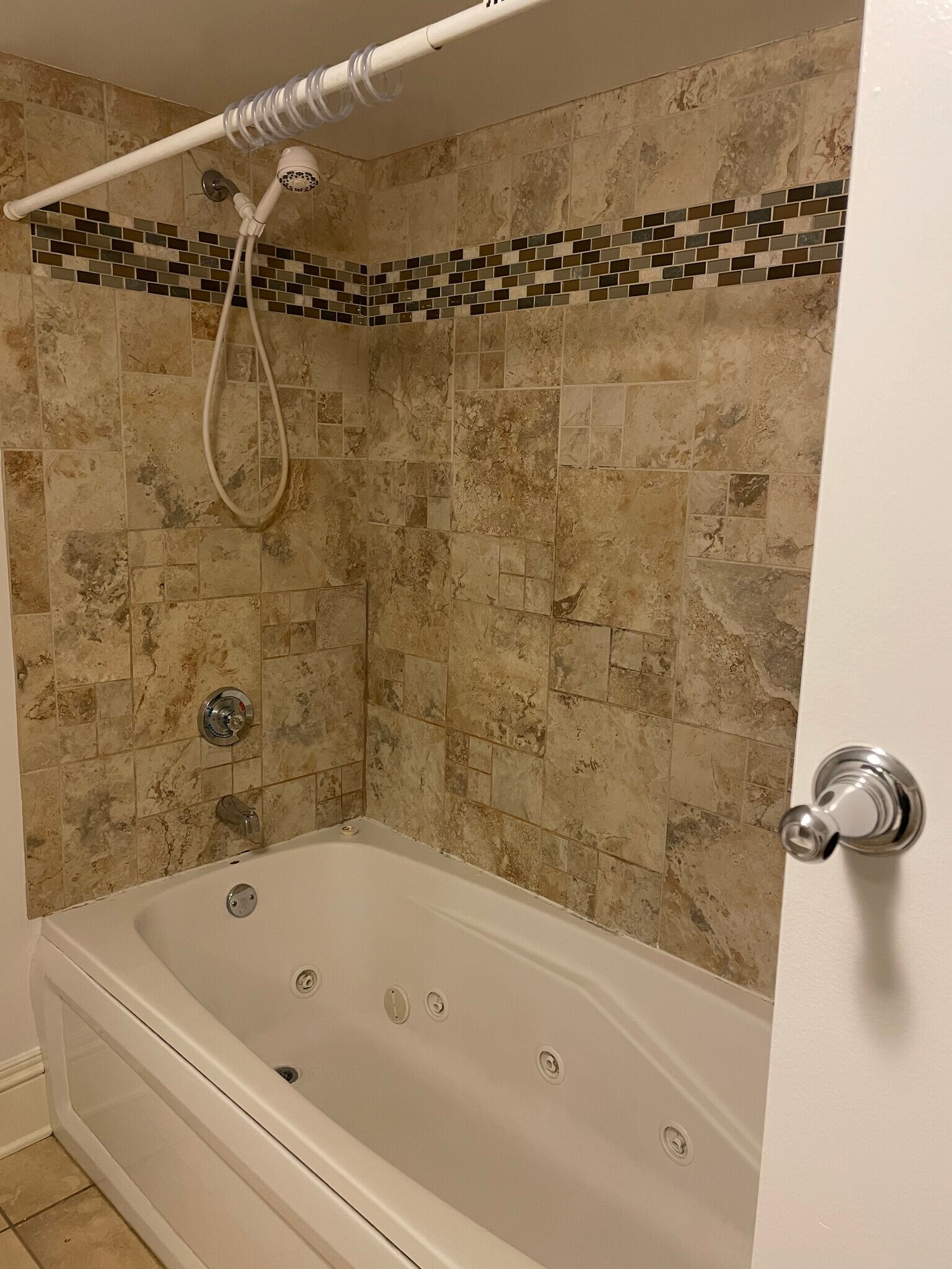 Bathroom - 2409 Fremont Ave S