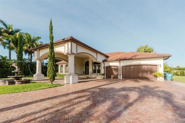 Primary Photo - 23525 SW 217th Ave