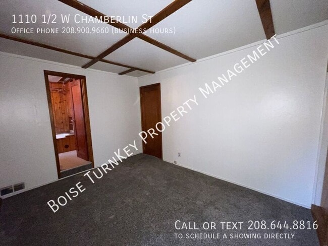 Building Photo - 1110 1/2 W Chamberlin St-