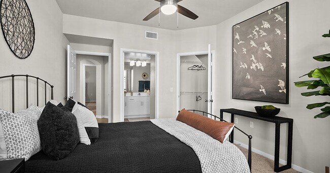 Building Photo - Comfort, Convenience, and Community!