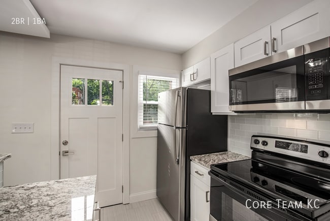 Building Photo - 5044 Baltimore Ave