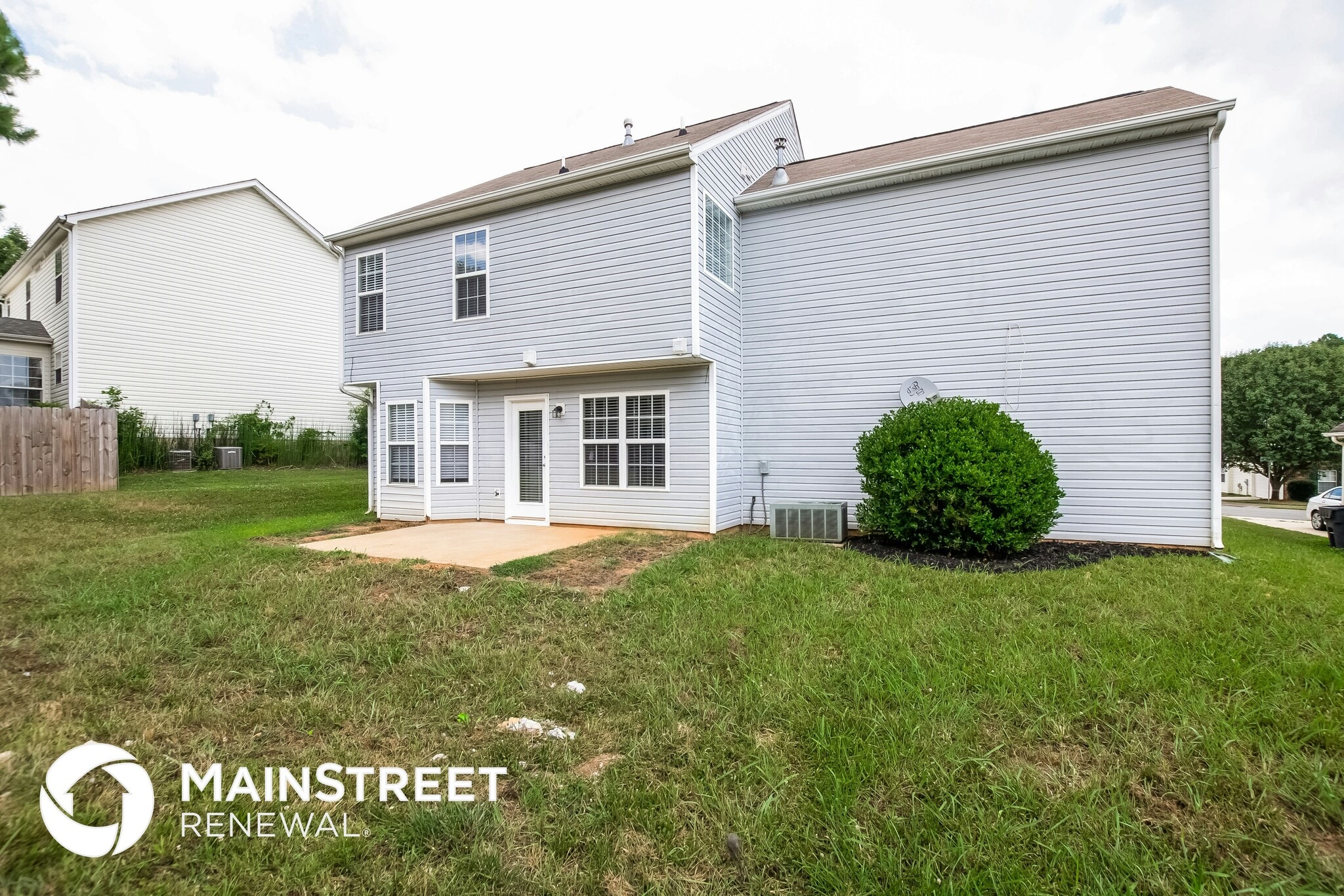 Building Photo - 4320 Canipe Dr