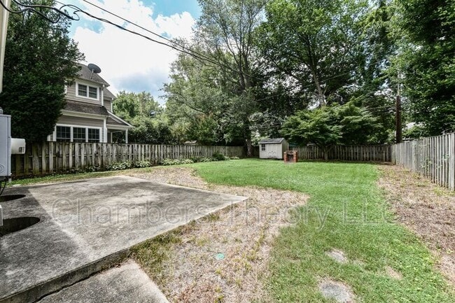 Building Photo - 119 W George Mason Rd