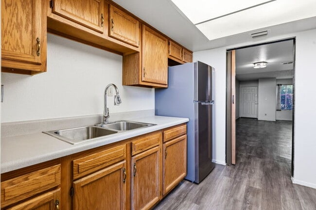Building Photo - 2Bd/2Ba Condo in Mesa