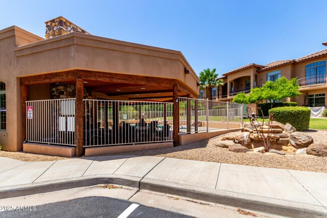Building Photo - 16945 E El Lago Blvd
