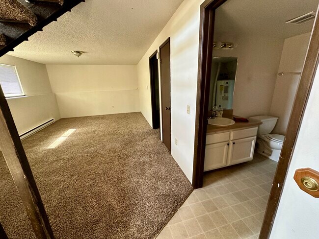 Lower level - 13409 E 8th Ave