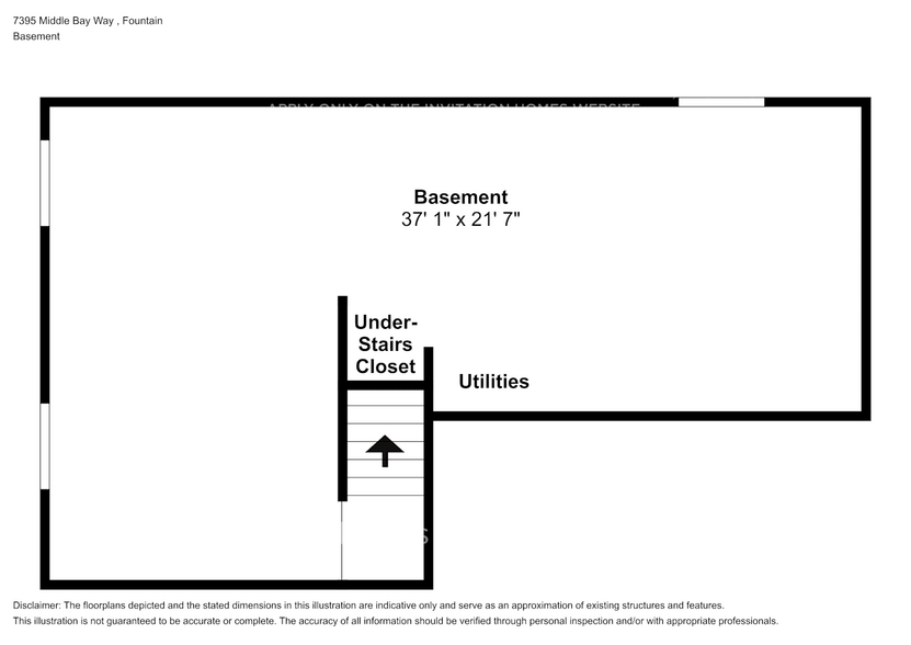 Building Photo - 7395 Middle Bay Way