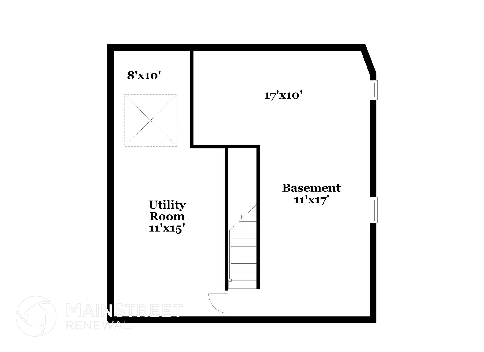 Building Photo - 8733 Firstgate Dr